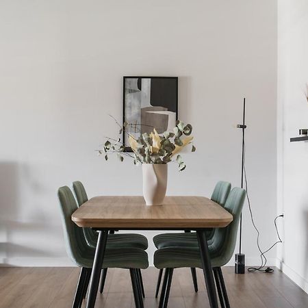 Signature 2Br Apartment In Marousi By Upstreet Athen Eksteriør billede