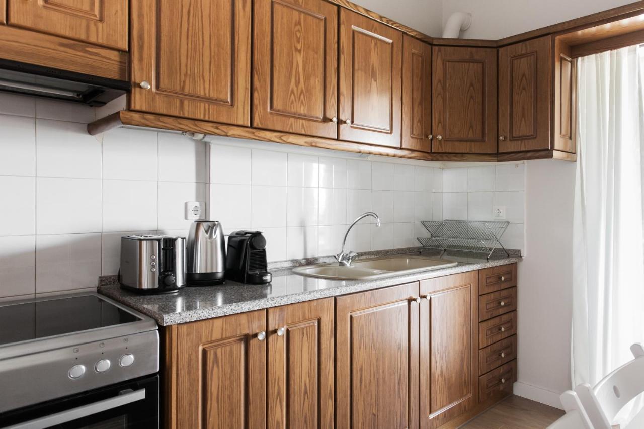 Signature 2Br Apartment In Marousi By Upstreet Athen Eksteriør billede
